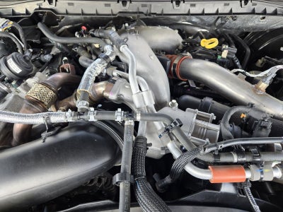 2024 Ford F-350SD Lariat