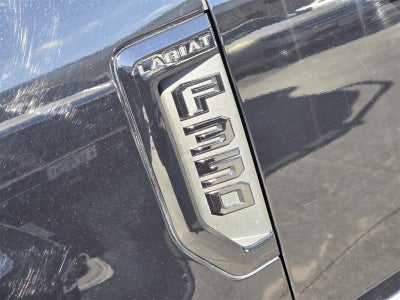 2022 Ford F-350SD Lariat