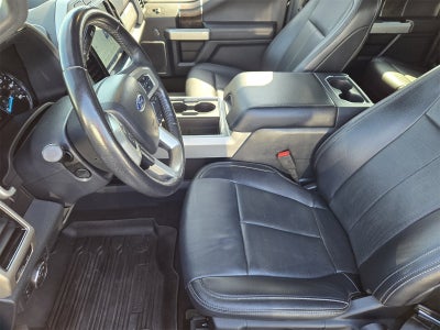 2022 Ford F-350SD Lariat