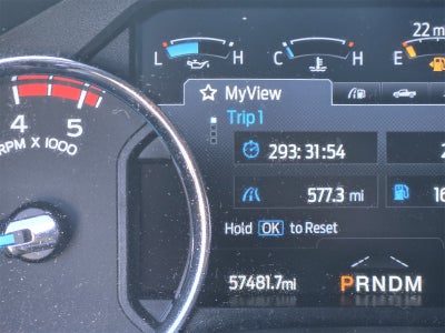 2022 Ford F-350SD Lariat