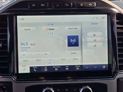 2022 Ford F-350SD Lariat