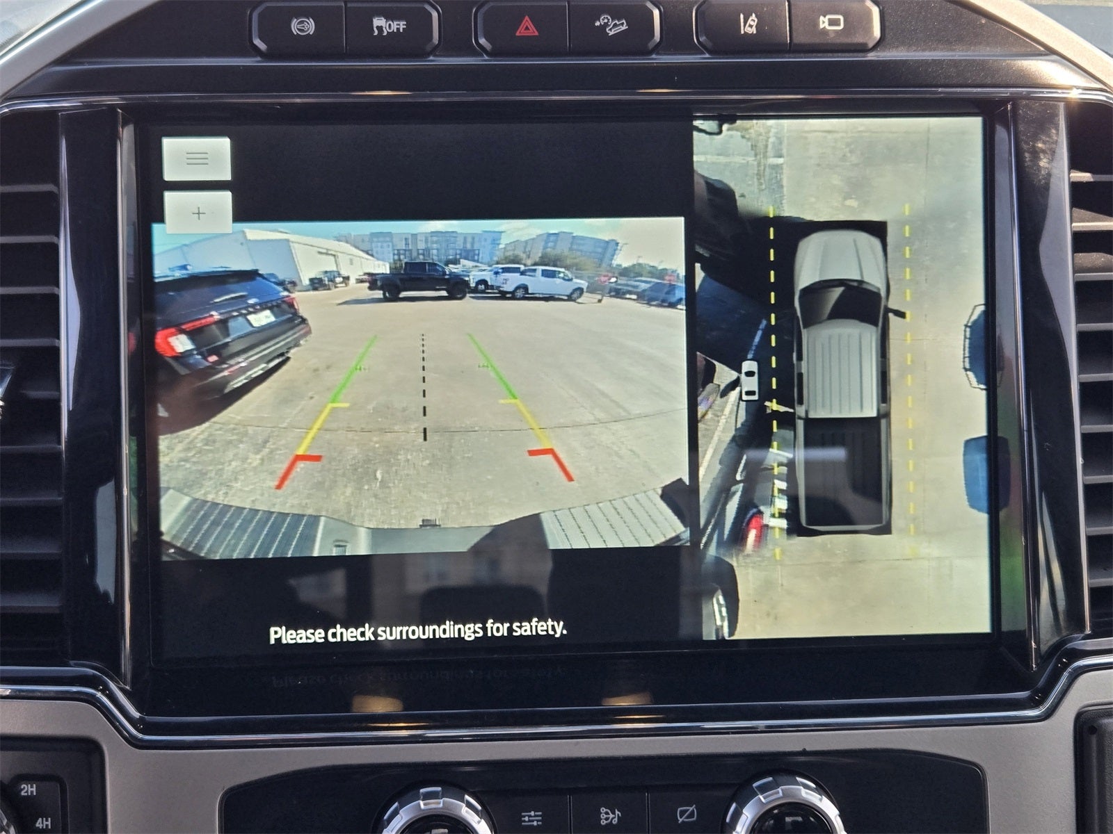 2022 Ford F-350SD Lariat