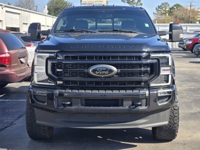 2022 Ford F-350SD Lariat
