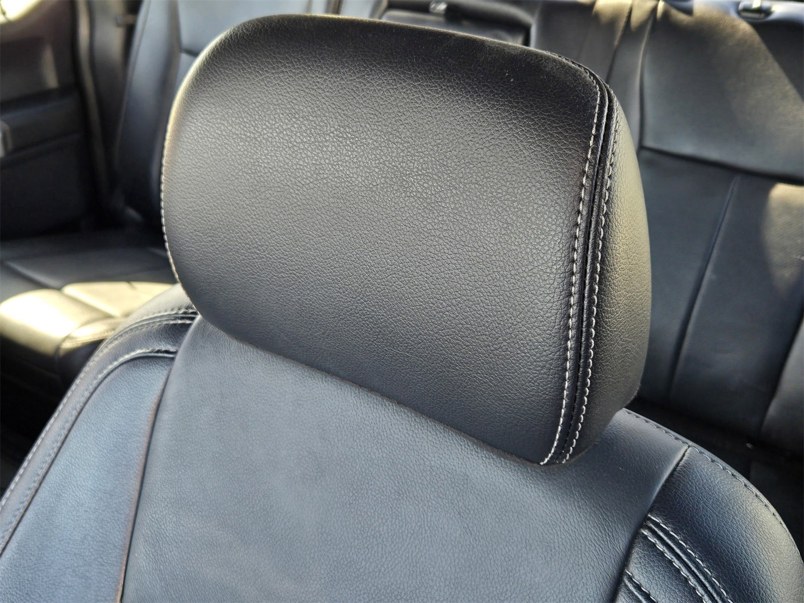 2022 Ford F-350SD Lariat