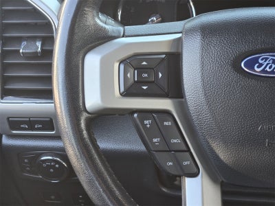 2022 Ford F-350SD Lariat