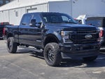 2022 Ford F-350SD Lariat
