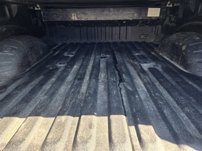 2022 Ford F-350SD Lariat