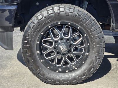 2022 Ford F-350SD Lariat