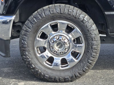 2023 Ford F-350SD Lariat