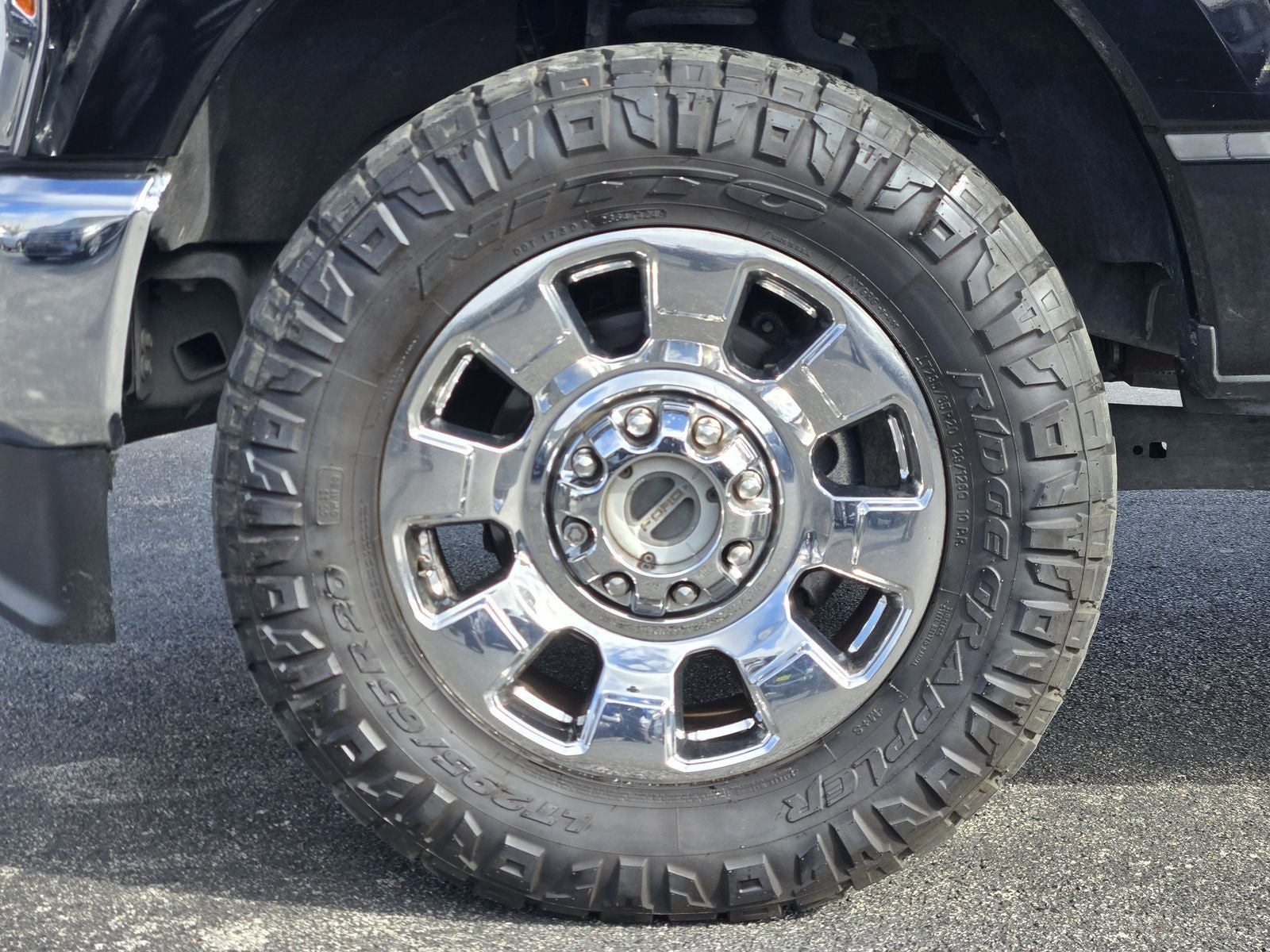 2023 Ford F-350SD Lariat