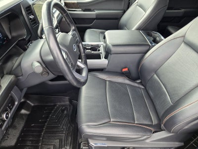 2023 Ford F-350SD Lariat