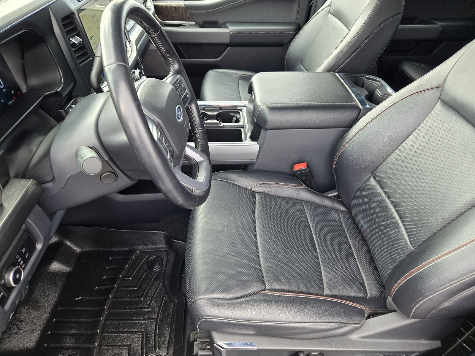 2023 Ford F-350SD Lariat