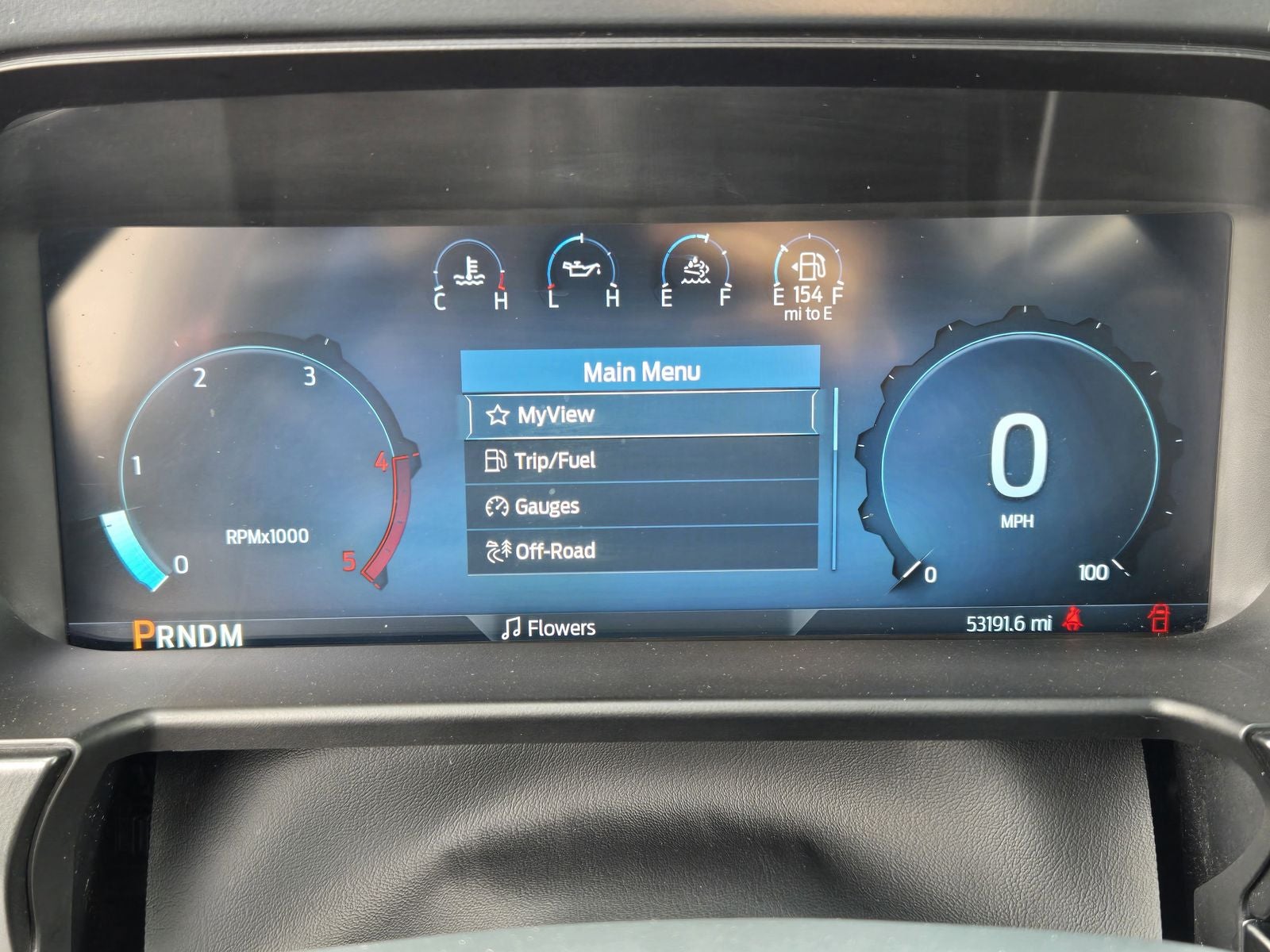 2023 Ford F-350SD Lariat