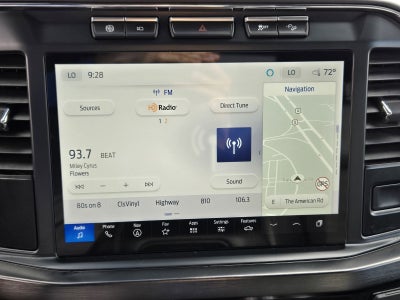 2023 Ford F-350SD Lariat