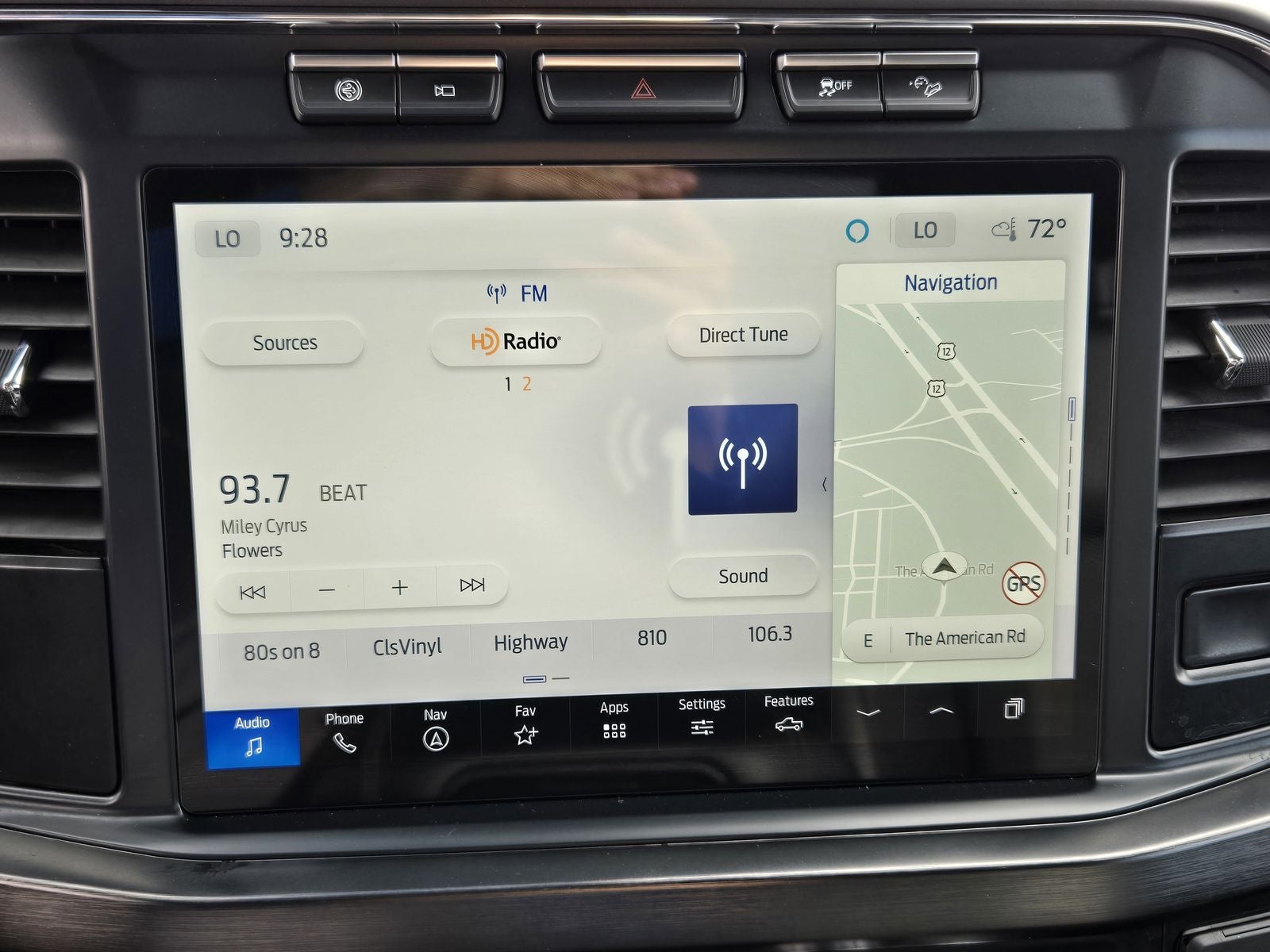 2023 Ford F-350SD Lariat