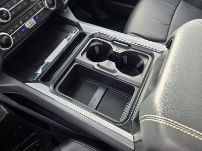 2023 Ford F-350SD Lariat