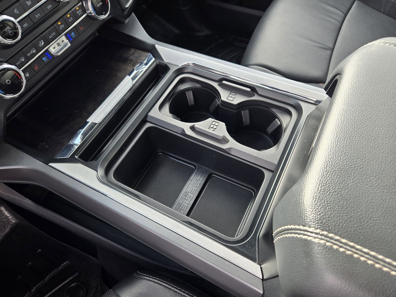 2023 Ford F-350SD Lariat