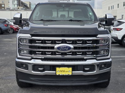 2023 Ford F-350SD Lariat