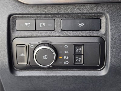 2023 Ford F-350SD Lariat