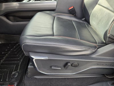 2023 Ford F-350SD Lariat