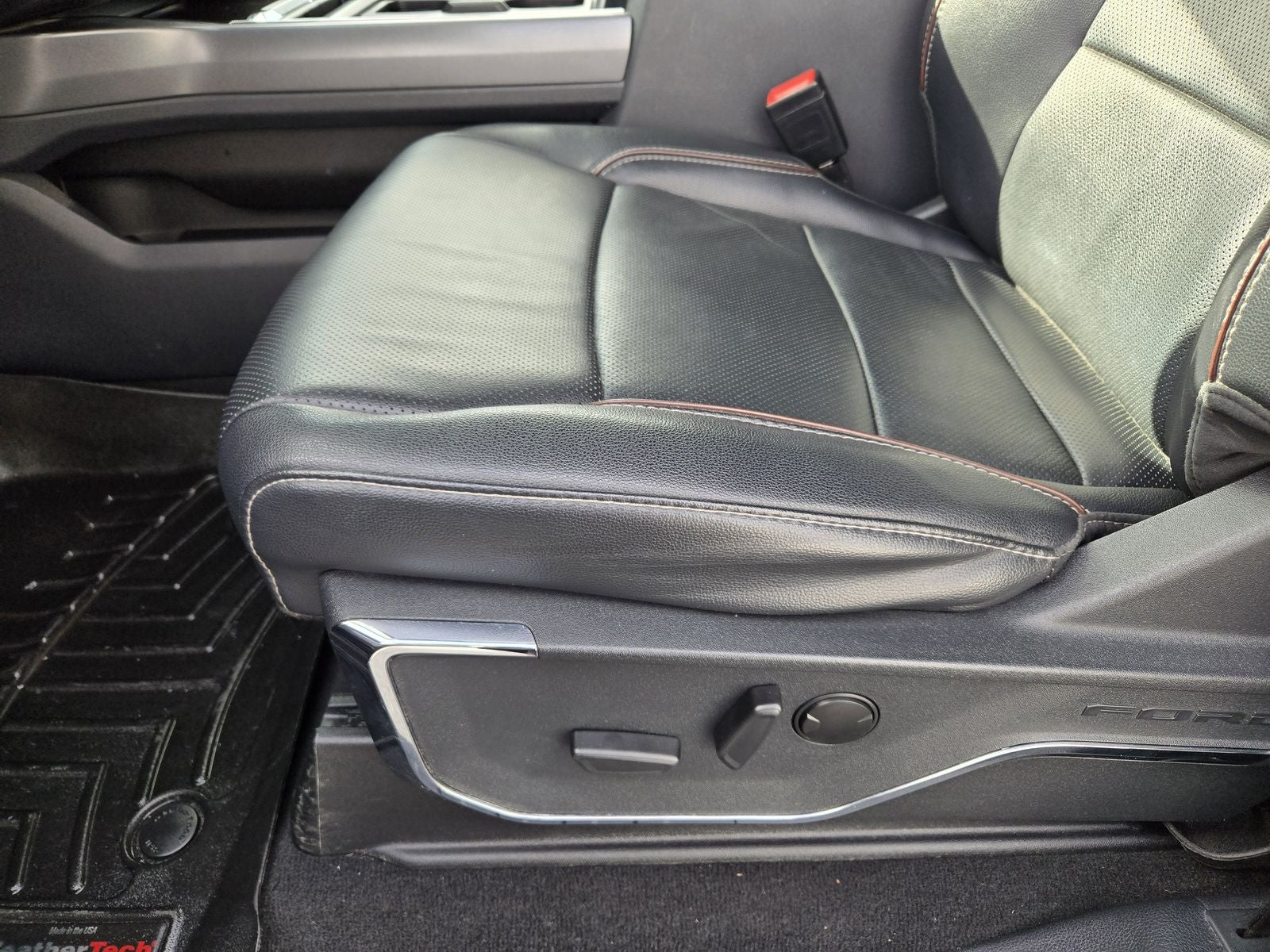 2023 Ford F-350SD Lariat