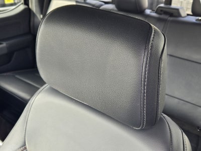 2023 Ford F-350SD Lariat