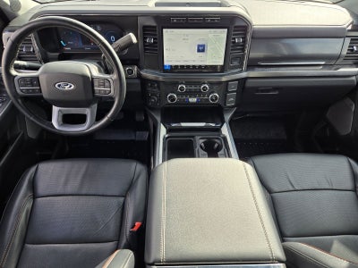 2023 Ford F-350SD Lariat