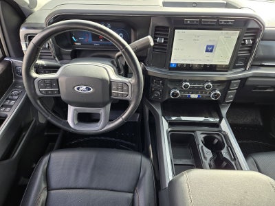 2023 Ford F-350SD Lariat