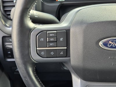 2023 Ford F-350SD Lariat