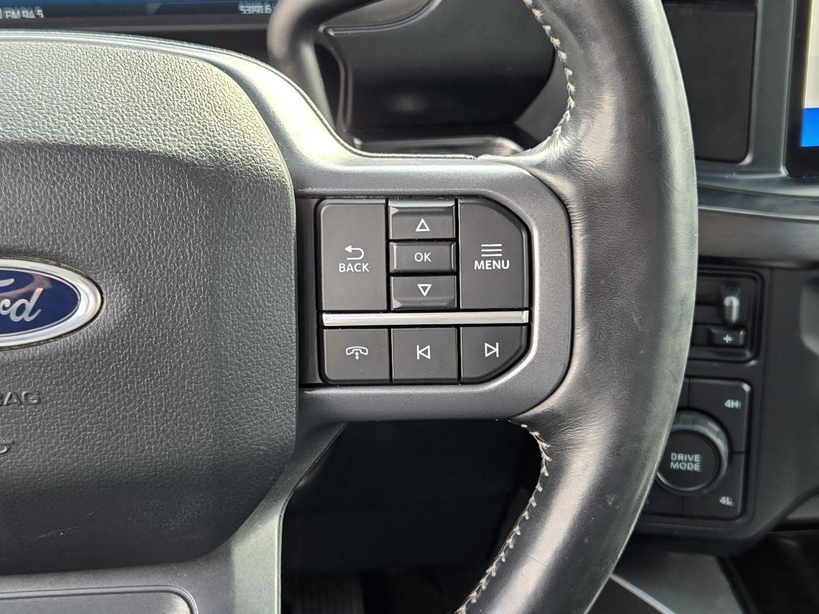 2023 Ford F-350SD Lariat