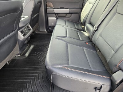 2023 Ford F-350SD Lariat