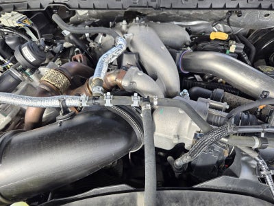 2023 Ford F-350SD Lariat