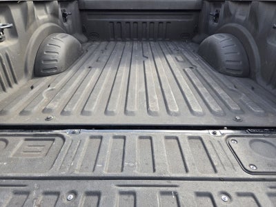 2023 Ford F-350SD Lariat