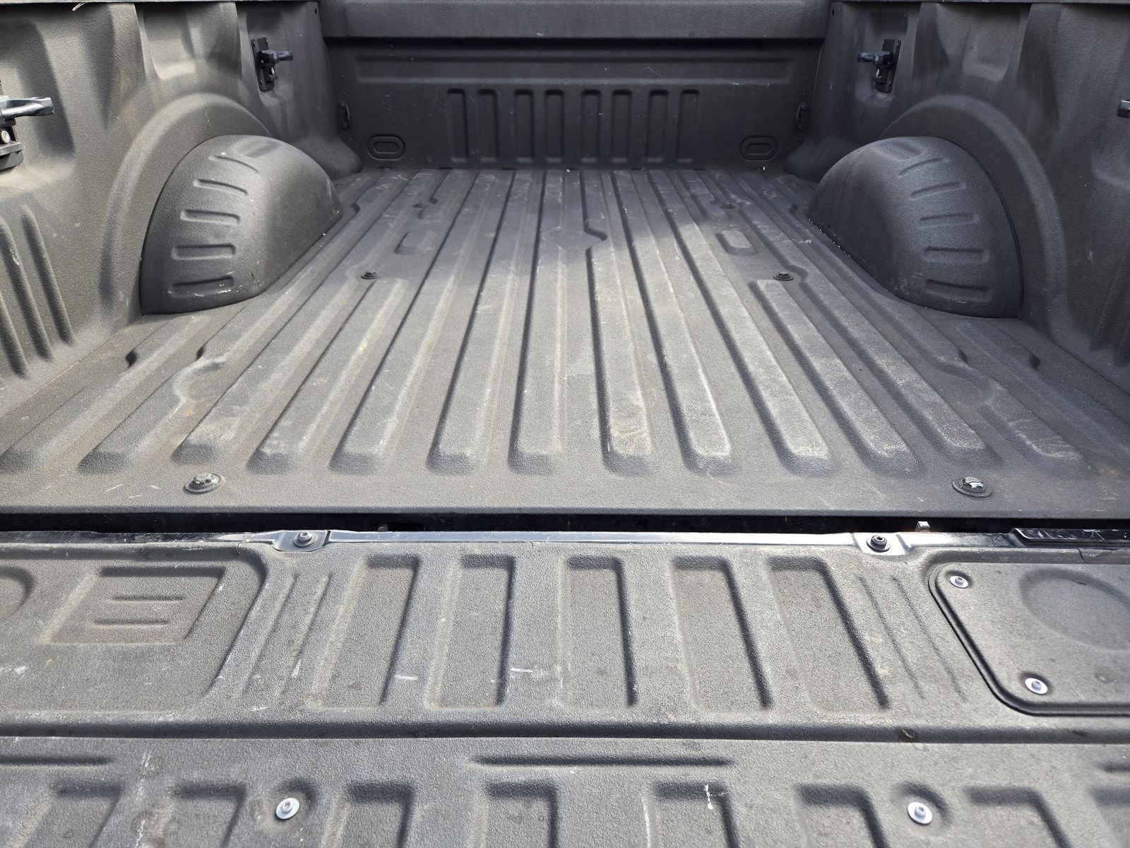 2023 Ford F-350SD Lariat