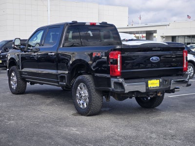 2023 Ford F-350SD Lariat