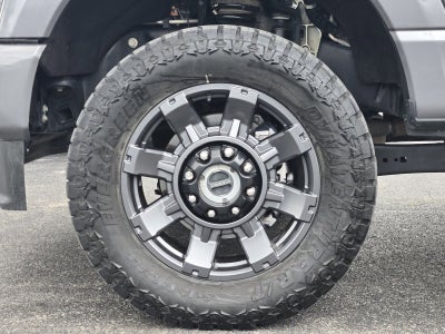 2024 Ford F-350SD Lariat