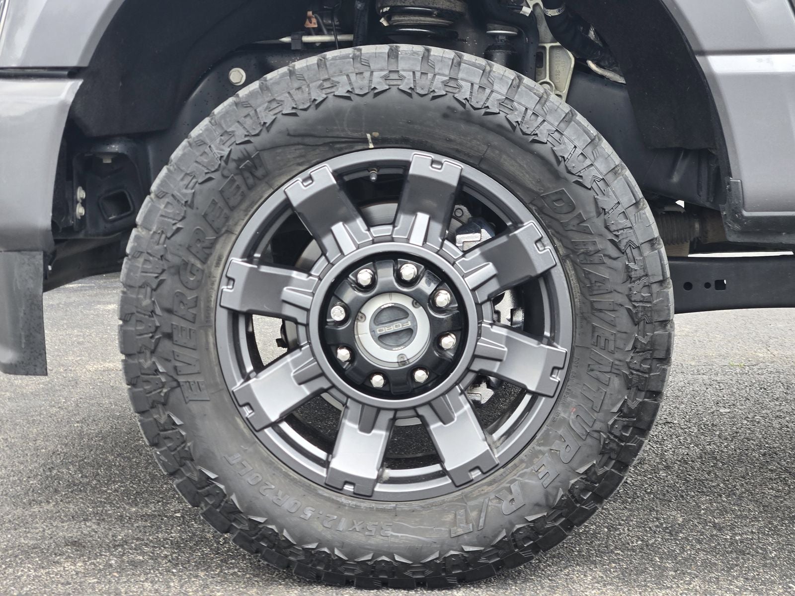 2024 Ford F-350SD Lariat