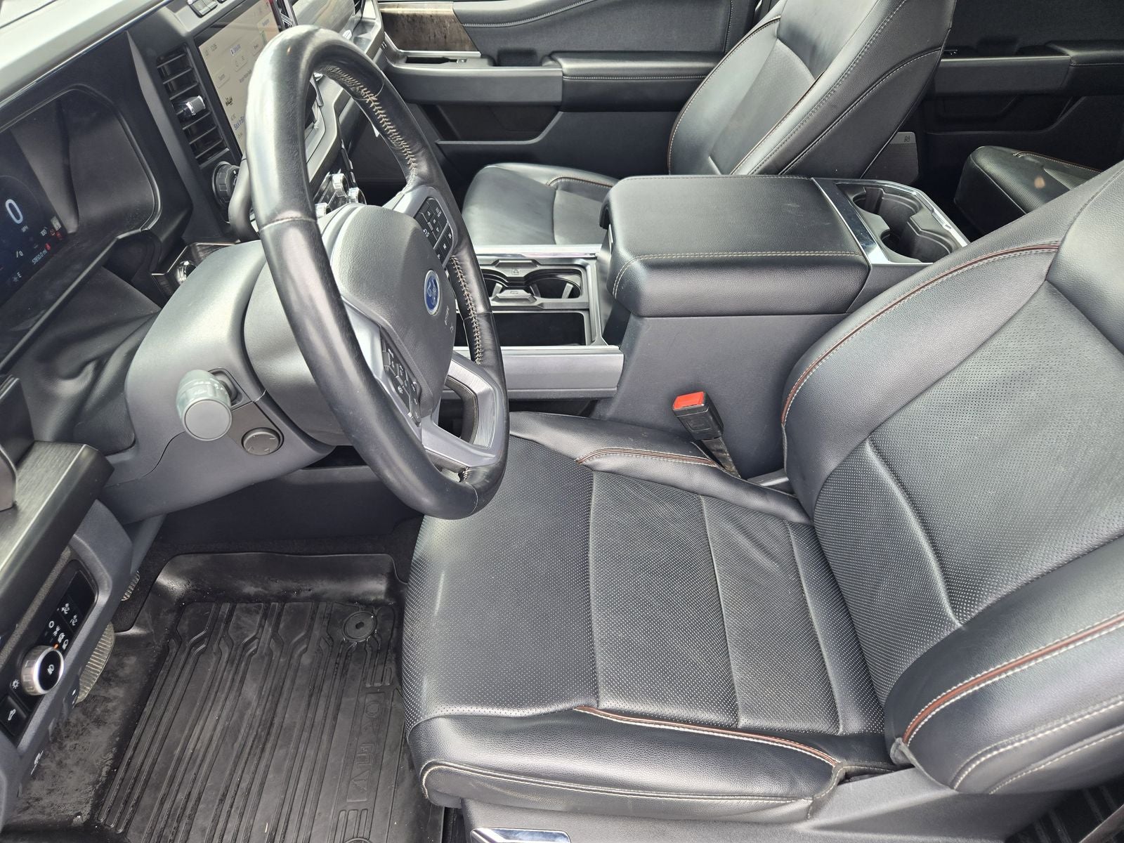 2024 Ford F-350SD Lariat