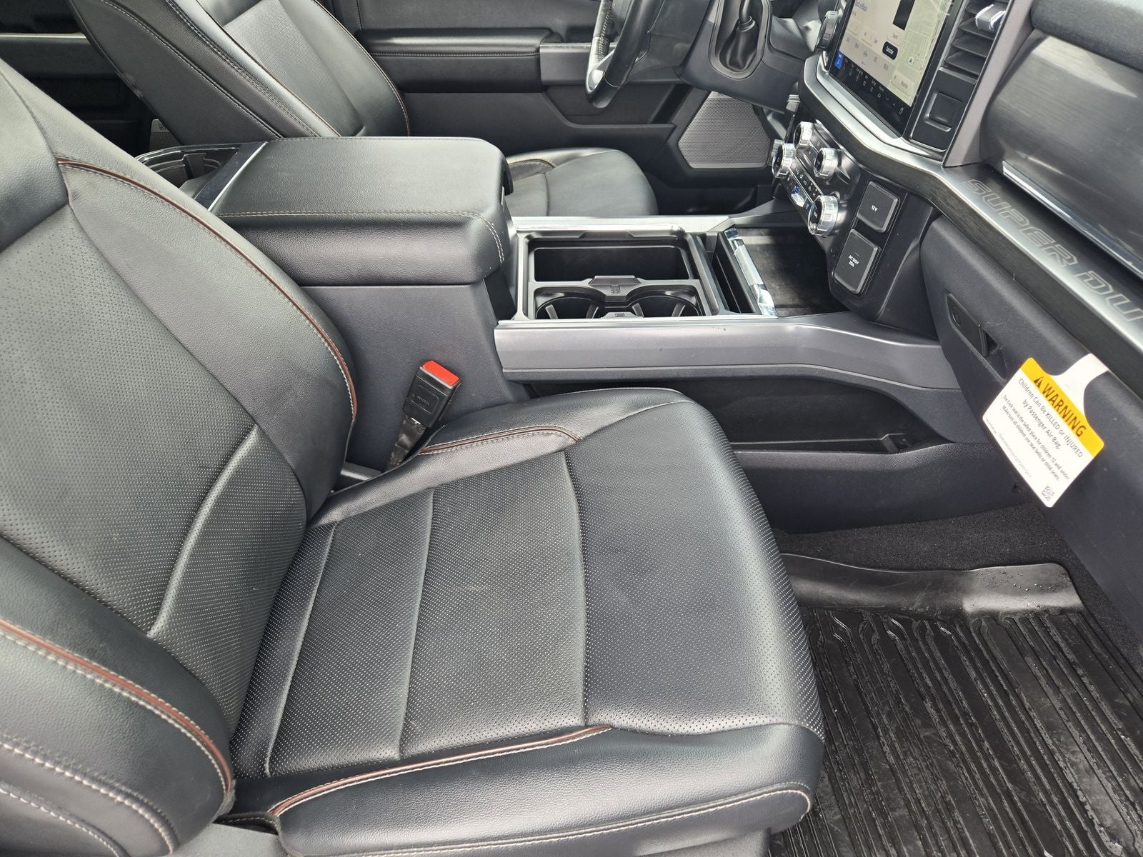 2024 Ford F-350SD Lariat