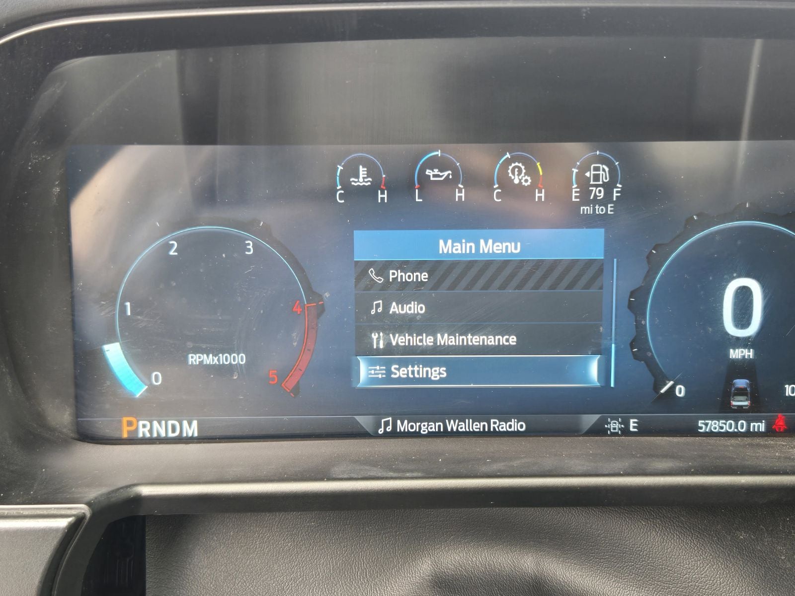 2024 Ford F-350SD Lariat