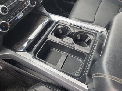 2024 Ford F-350SD Lariat