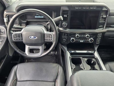 2024 Ford F-350SD Lariat