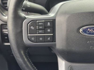 2024 Ford F-350SD Lariat