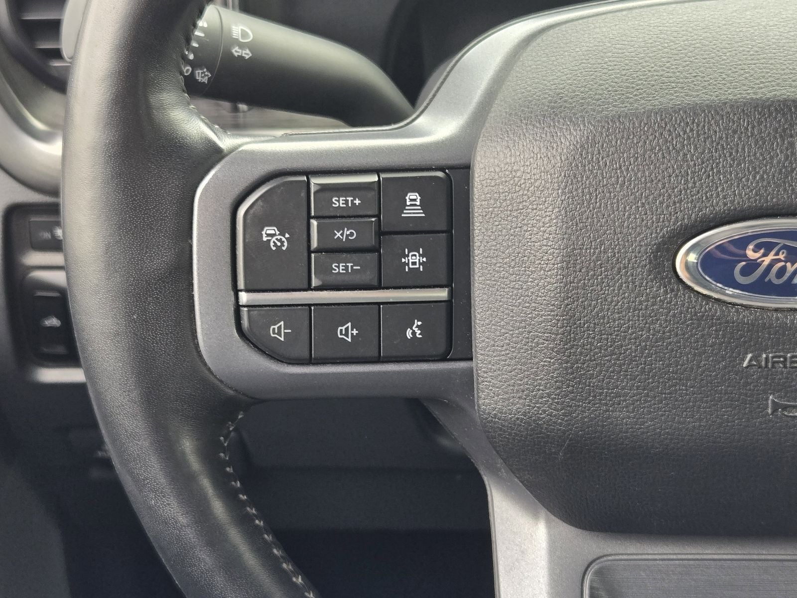2024 Ford F-350SD Lariat