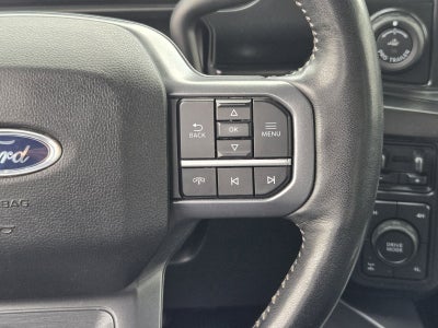 2024 Ford F-350SD Lariat