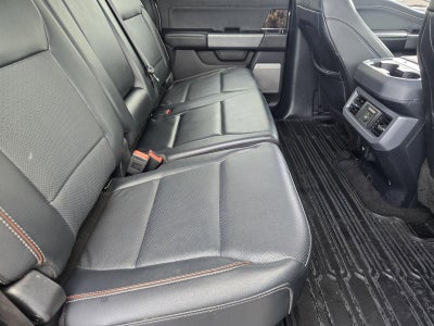 2024 Ford F-350SD Lariat