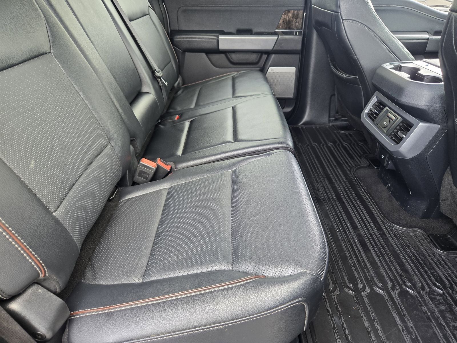 2024 Ford F-350SD Lariat