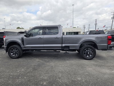 2024 Ford F-350SD Lariat