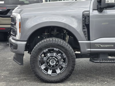 2024 Ford F-350SD Lariat