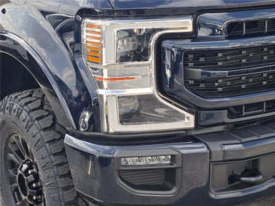 2022 Ford Super Duty F-350 Lariat
